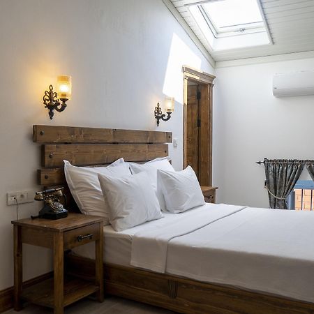 Villa Pietra Butik Otel Ayvalı Dış mekan fotoğraf