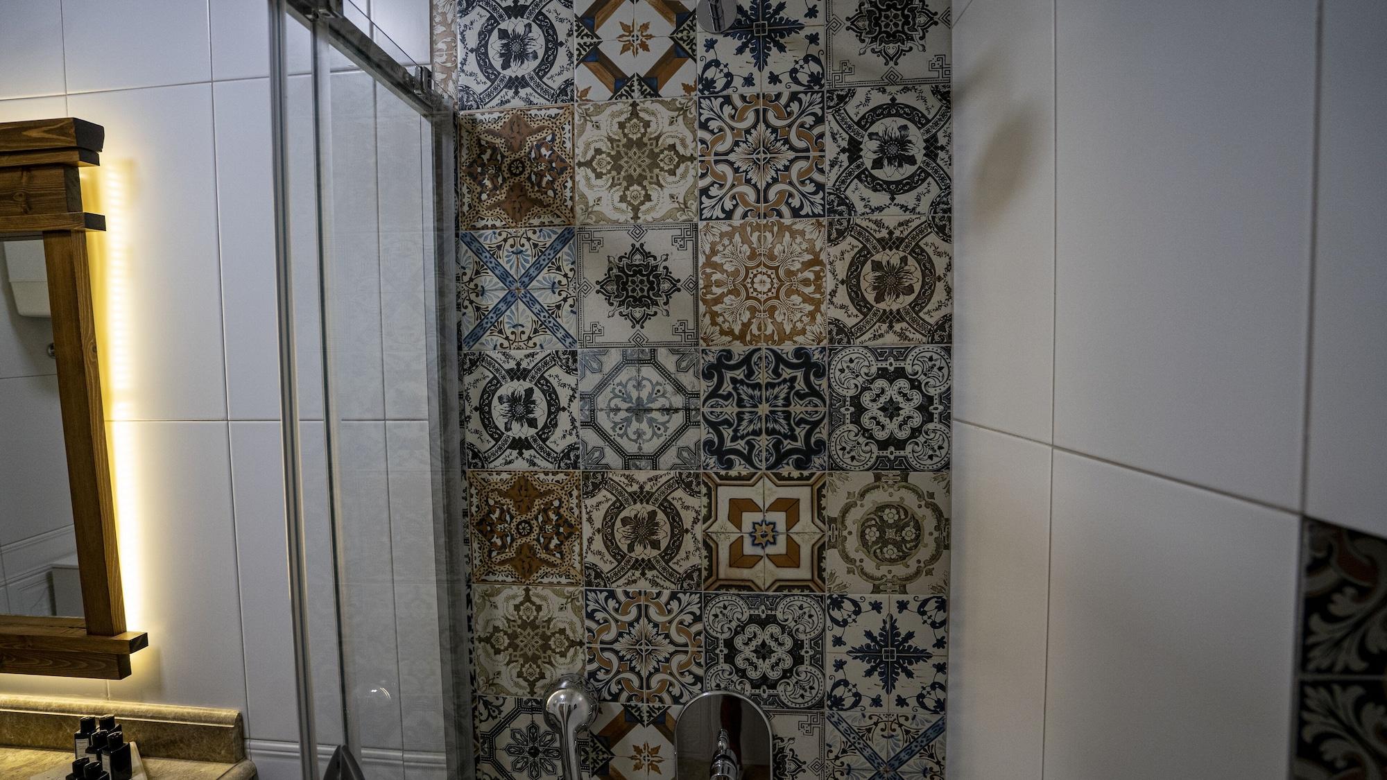 Villa Pietra Butik Otel Ayvalı Dış mekan fotoğraf