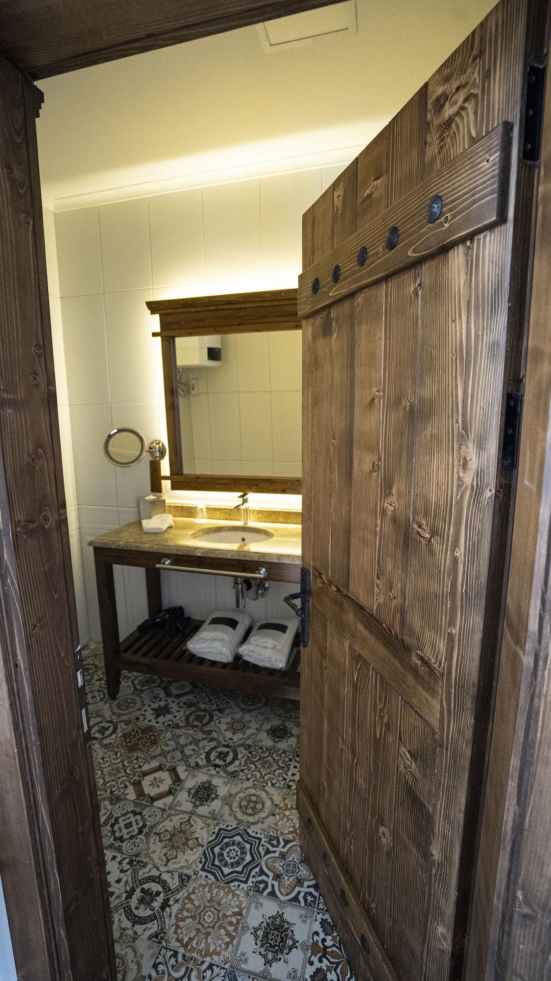 Villa Pietra Butik Otel Ayvalı Dış mekan fotoğraf