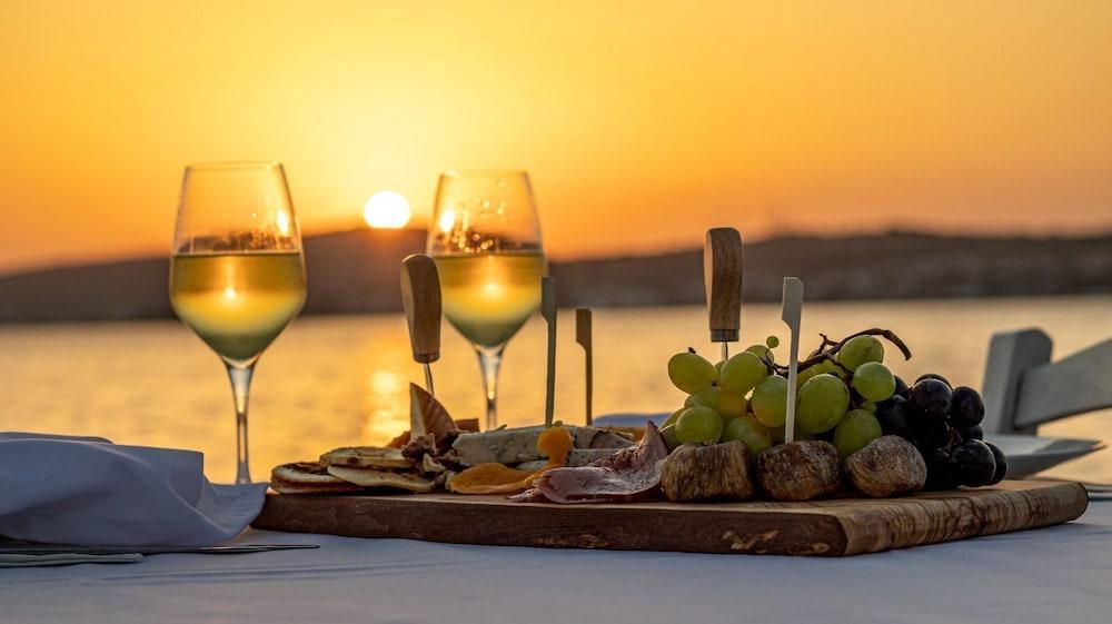 Villa Pietra Butik Otel Ayvalı Dış mekan fotoğraf