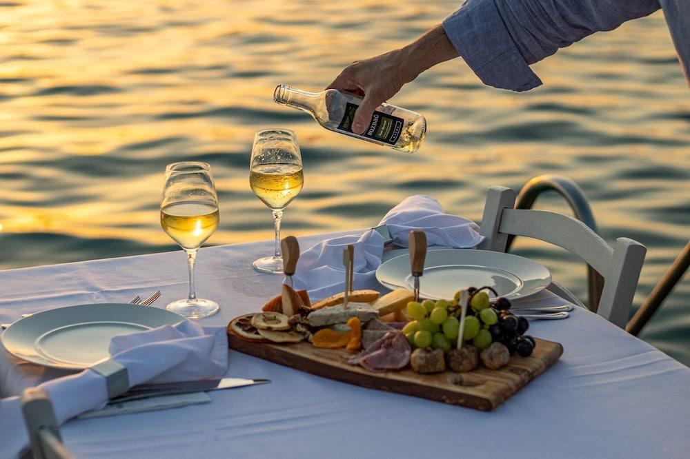 Villa Pietra Butik Otel Ayvalı Dış mekan fotoğraf