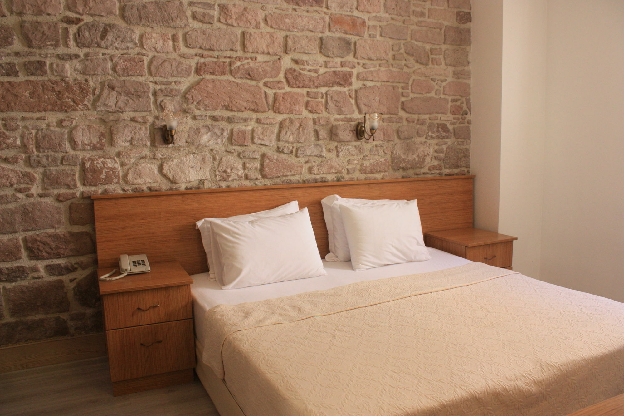 Villa Pietra Butik Otel Ayvalı Dış mekan fotoğraf