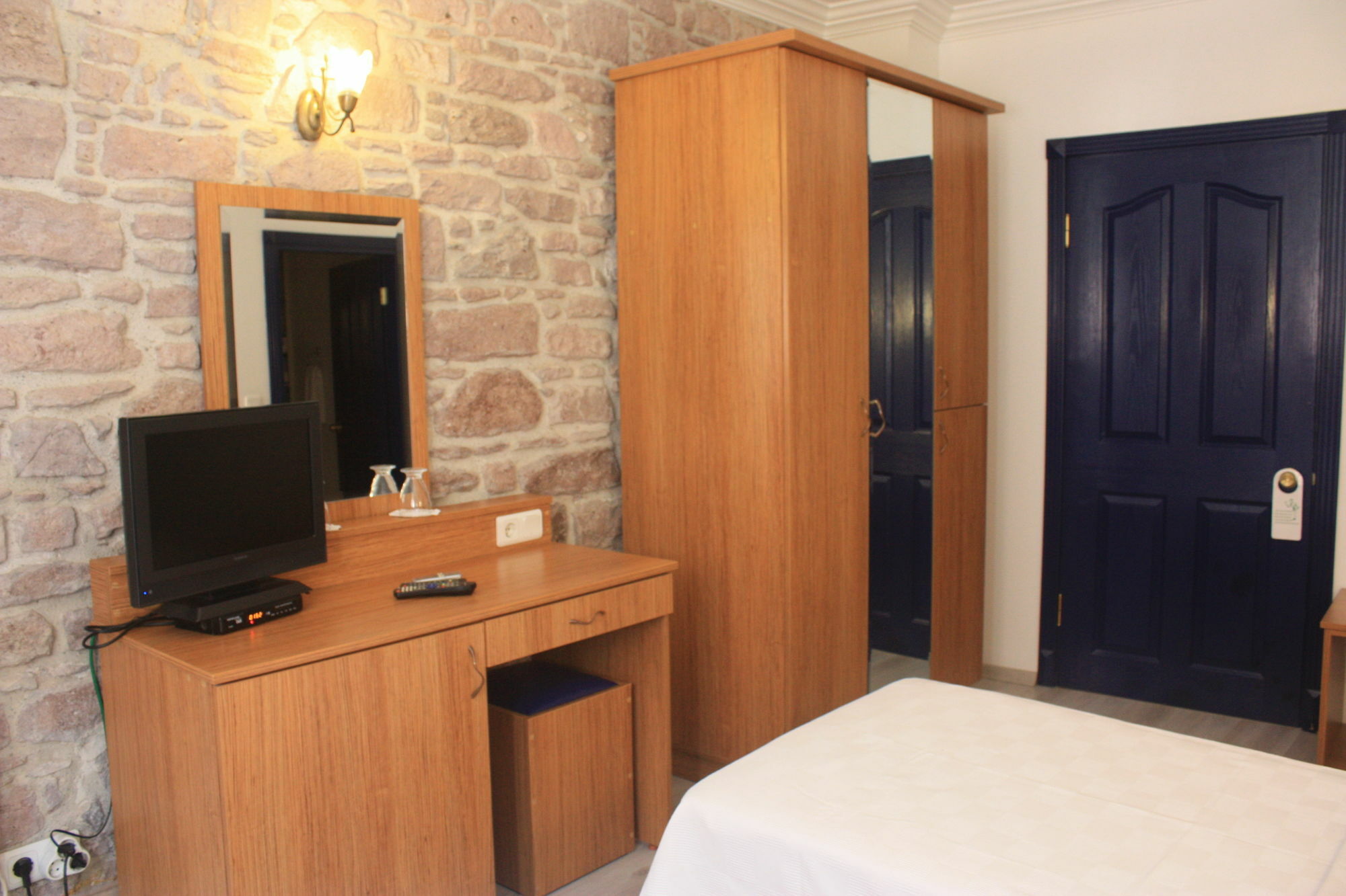 Villa Pietra Butik Otel Ayvalı Dış mekan fotoğraf